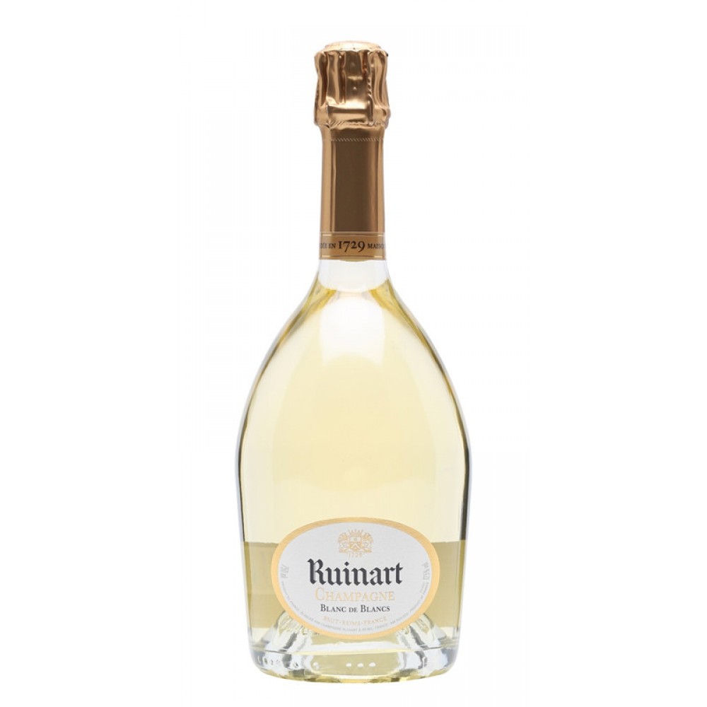 Ruinart Blanc De Blancs